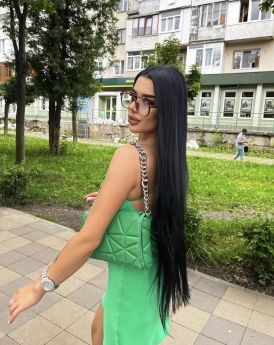 Проститутка Львова : Камилла🔝💵 - фото 3