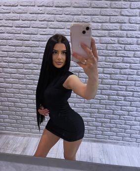 Проститутка Львова : Камилла🔝💵 - фото 2