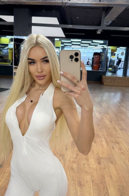 Lviv escort : Elichka🔝💵 - photo 10