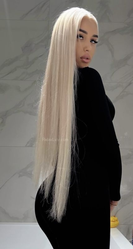 Lviv escort : Elichka🔝💵 - photo 6