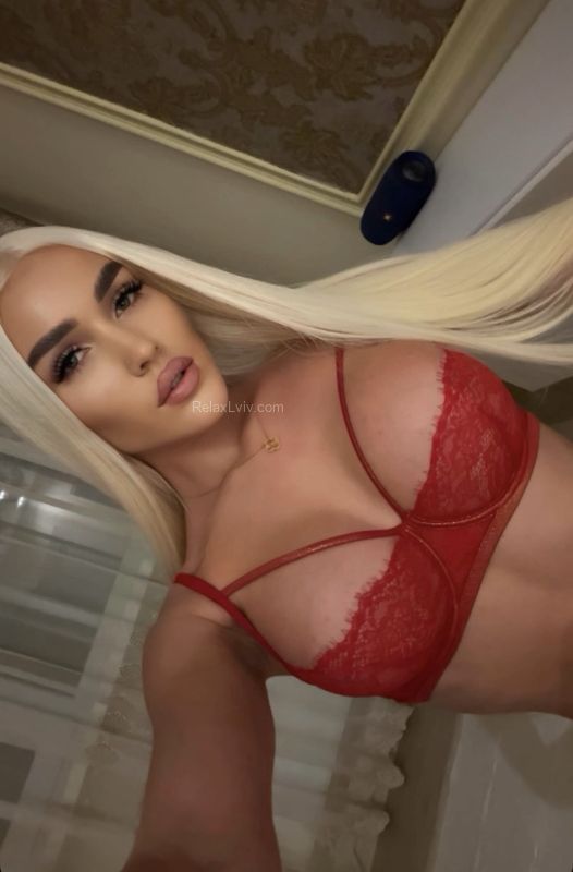 Lviv escort : Elichka🔝💵 - photo 9