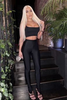 Повія Львова : Елічка🔝💵 - фото 3