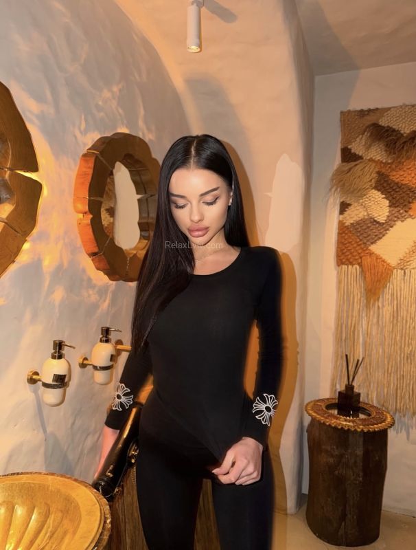 Проститутки Львова : Дина🔝💵 - фото 1