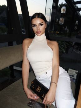 Escort Lviv : Dina🔝💵 - photo 3