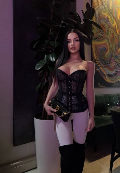 Escort Lviv : Dina🔝💵 - photo 1