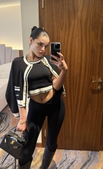 Escort Lviv : Dina🔝💵 - photo 2