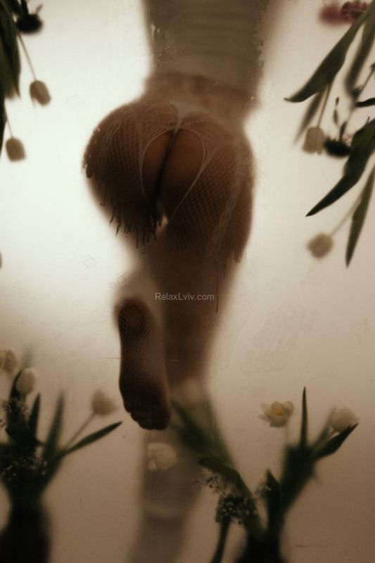 Повія Львова : Адєль - фото 3