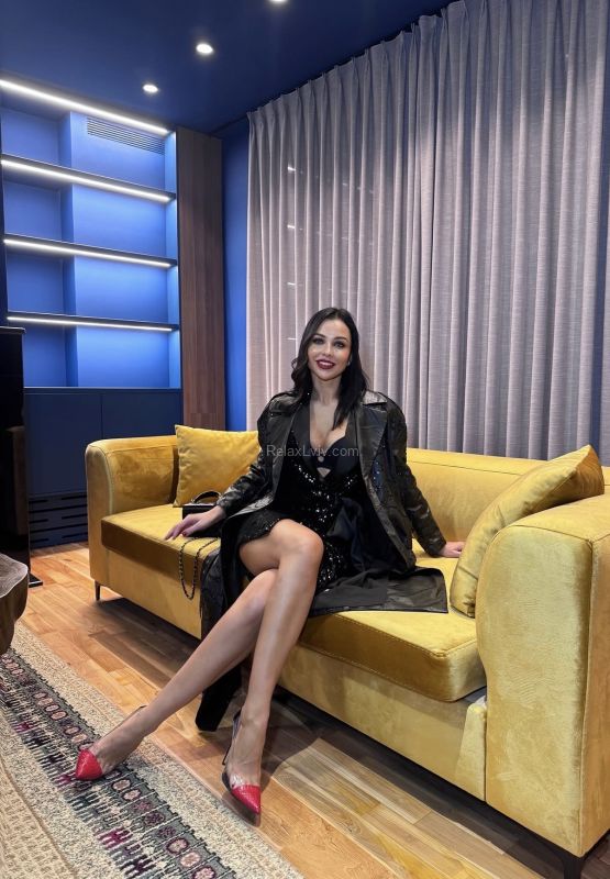 Повія Львова : Свєтлана🔝💵 - фото 8