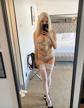 Escort Lviv : Liliya - photo 1