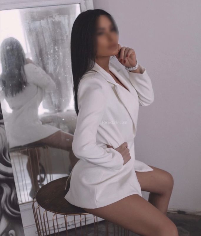 Повія Львова : Лоліта🔝💵 - фото 3