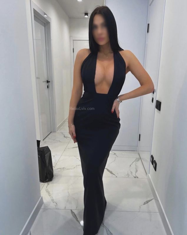 Повія Львова : Лоліта🔝💵 - фото 4