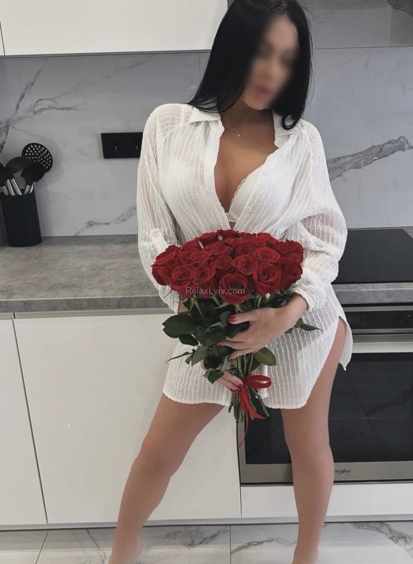 Повія Львова : Лоліта🔝💵 - фото 6