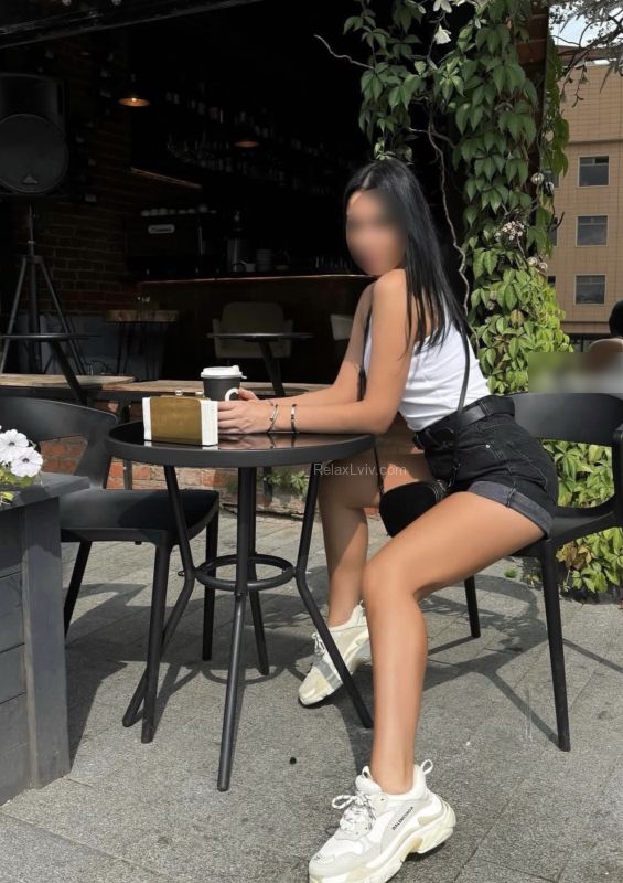 Повія Львова : Лоліта🔝💵 - фото 7