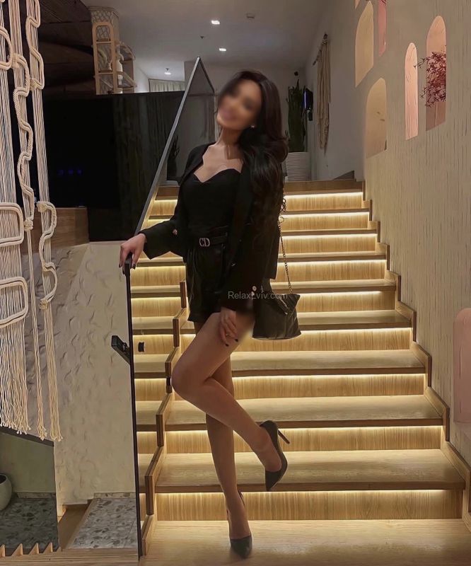 Повія Львова : Нонна🔝💵 - фото 1