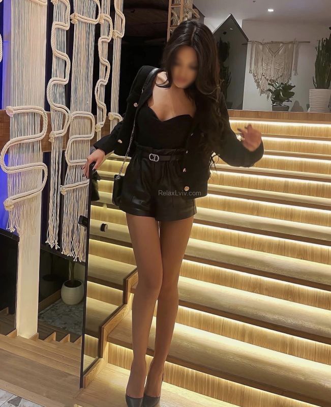 Повія Львова : Нонна🔝💵 - фото 2