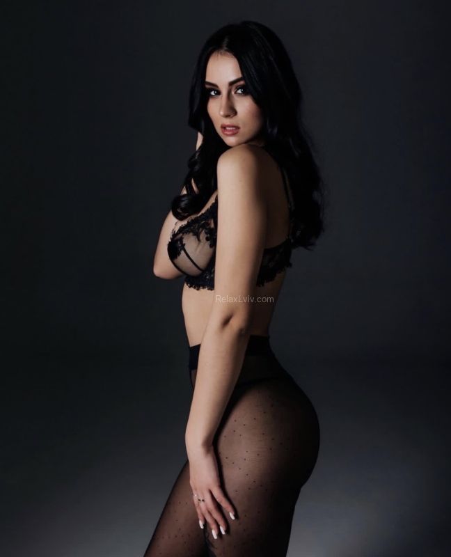 Повія Львова : Віта🔝💵 - фото 1