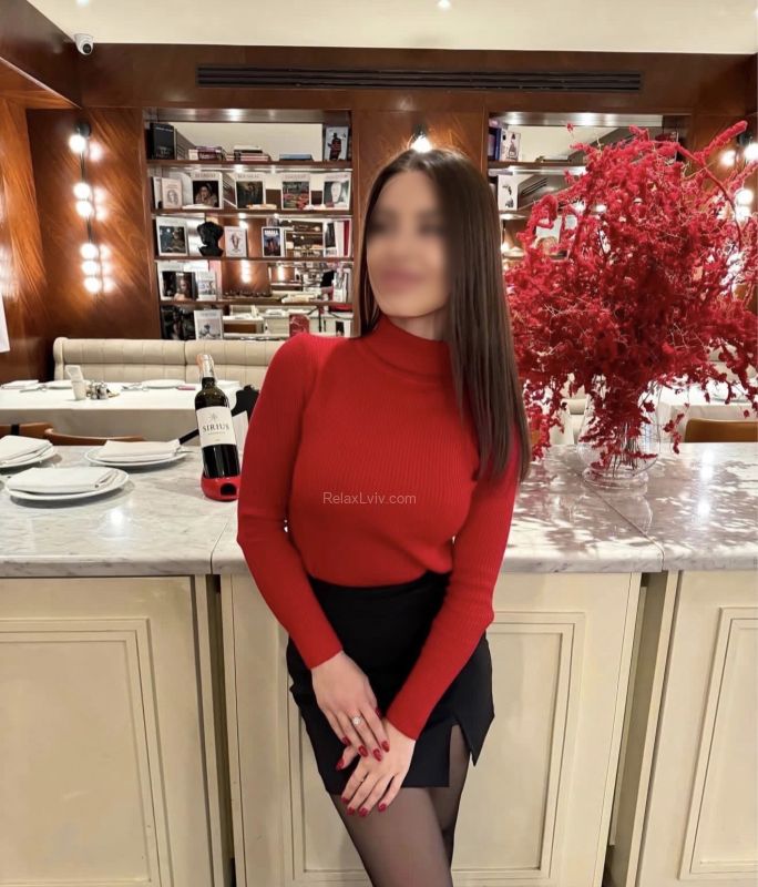 Проститутки Львова : Катя🔝💵 - фото 1