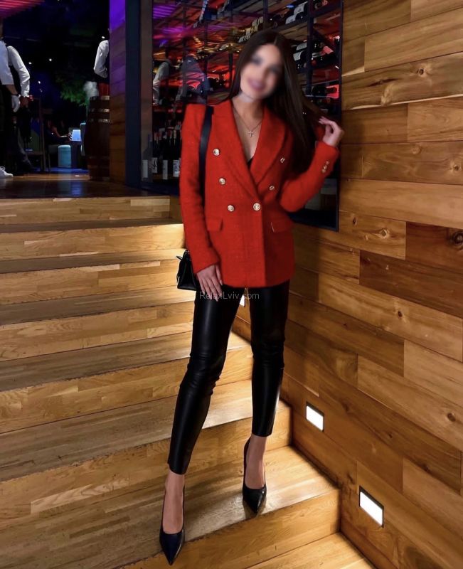 Проститутки Львова : Катя🔝💵 - фото 3