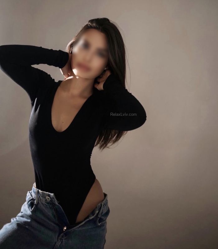 Проститутки Львова : Катя🔝💵 - фото 6