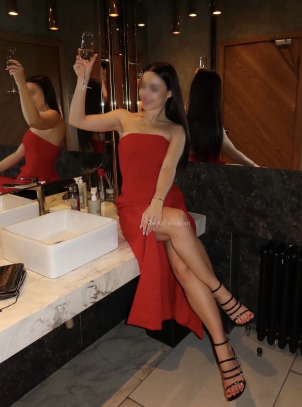 Lviv escort : Katya🔝💵 - photo 8