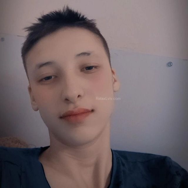 Lviv escort : Adam - photo 1