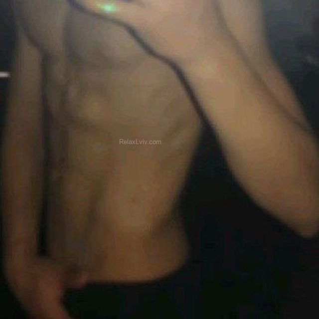 Lviv escort : Adam - photo 2