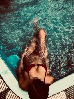 Повія Львова : Маша - фото 1