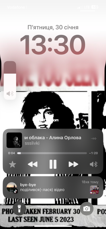 Lviv escort : Ksyusha - photo 3