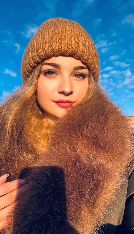 Lviv escort : Natalya - photo 1