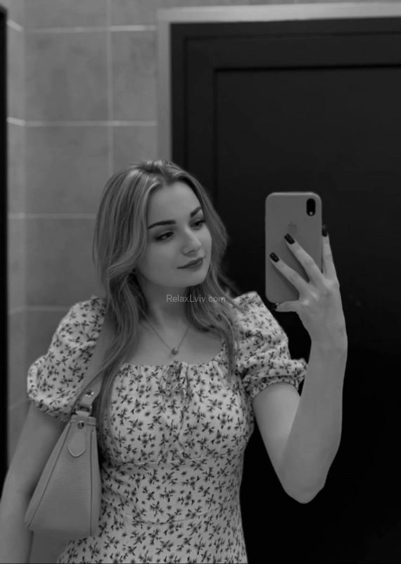 Lviv escort : Natalya - photo 3