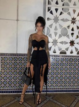 Escort Lviv : Albina - photo 3