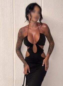 Проститутка Львова : Альбина - фото 4