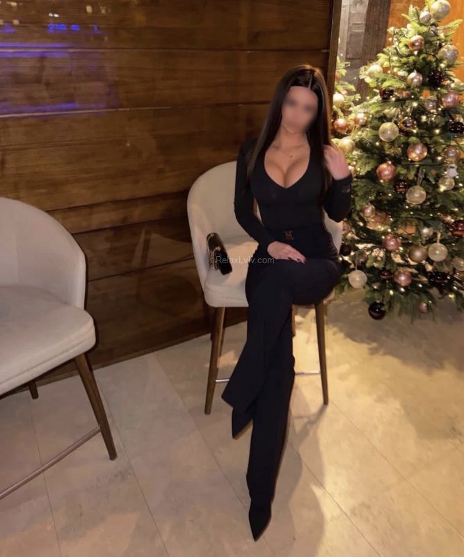 Проститутки Львова : Мира🔝💵 - фото 3