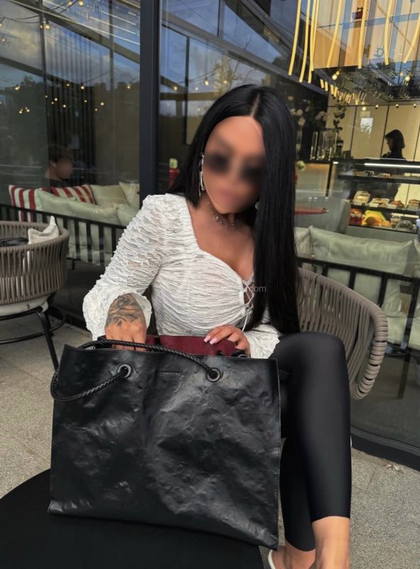 Lviv escort : Irma💵🔝 - photo 1