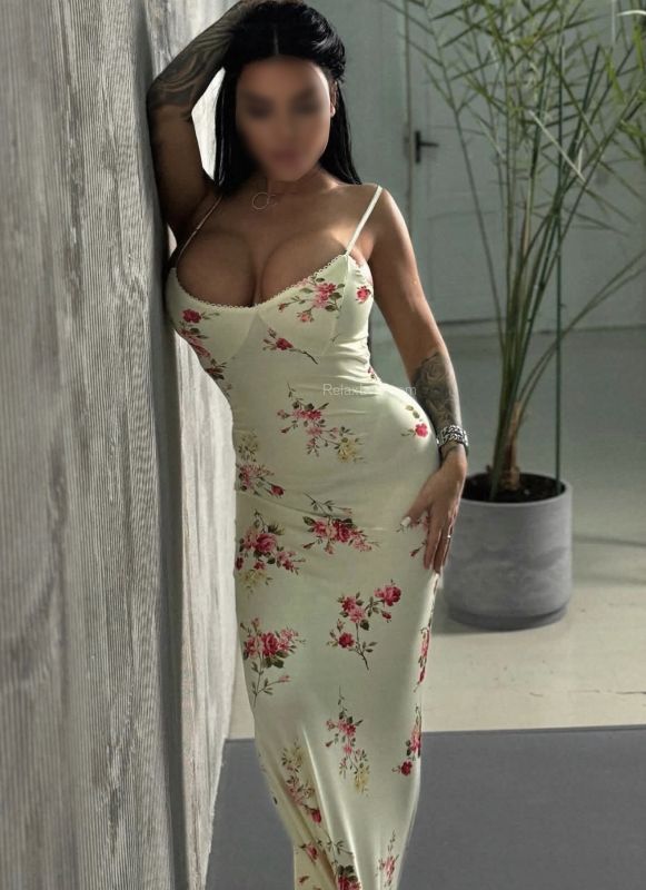 Повія Львова : Ірма💵🔝 - фото 7