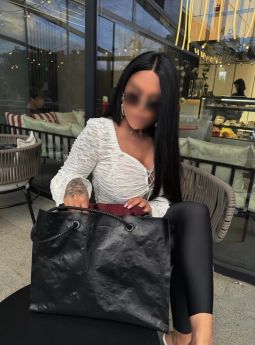 Проститутка Львова : Ирма💵🔝 - фото 4