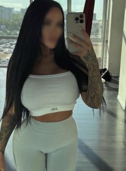 Повія Львова : Ірма💵🔝 - фото 1