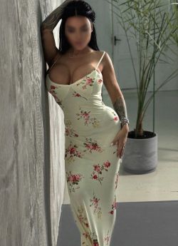 Проститутка Львова : Ирма💵🔝 - фото 5