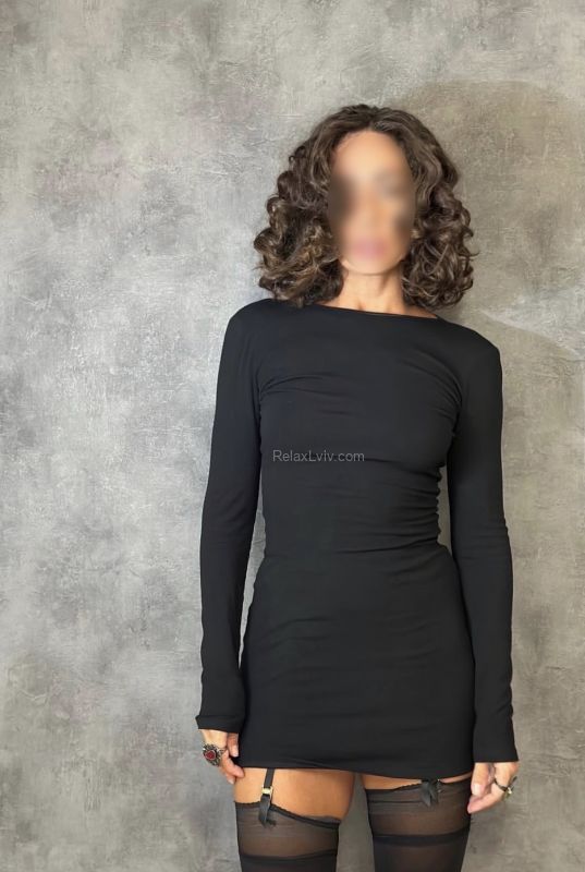 Lviv escort : Adel🔝💵 - photo 10