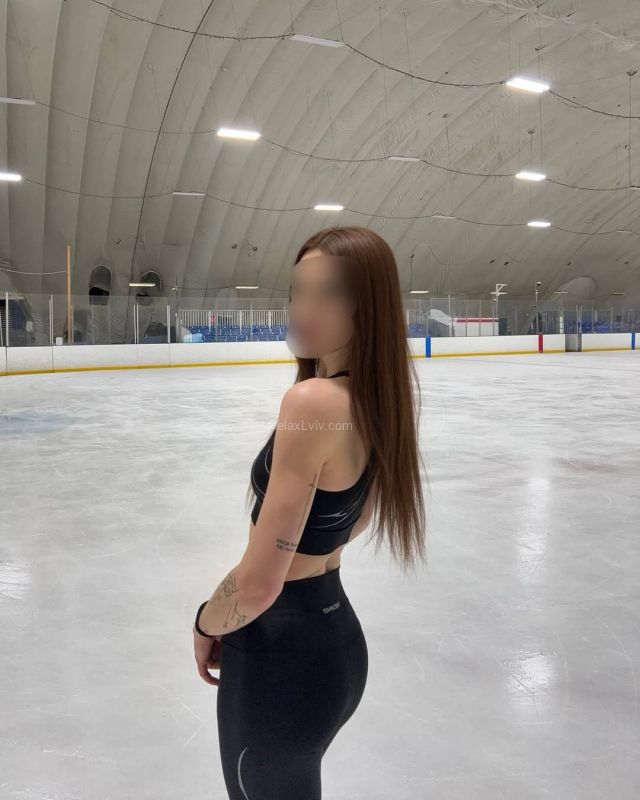 Повія Львова : Ліля - фото 2