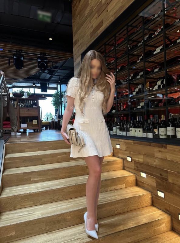 Lviv escort : Darya - photo 3