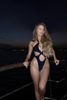 Escort Lviv : Darya - photo 4