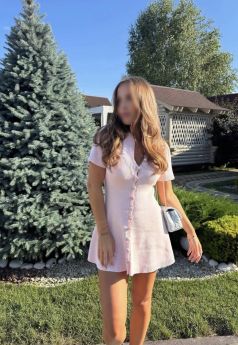 Проститутка Львова : Александра🔝💵 - фото 1