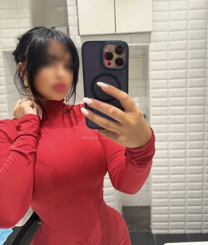 Проститутки Львова : Кира🔝💵 - фото 7