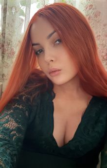 Повія Львова : Настя❤️‍🔥 - фото 5