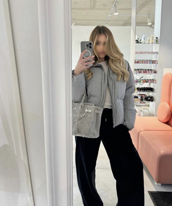 Проститутки Львова : Аврора🔝💵 - фото 10