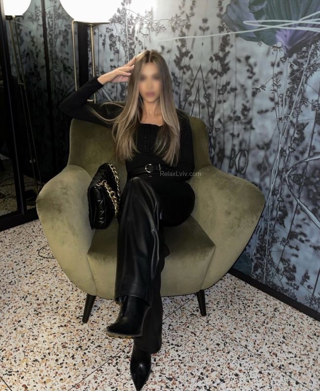Проститутки Львова : Аврора🔝💵 - фото 3