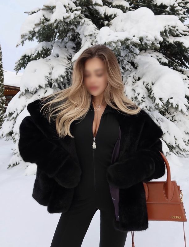 Проститутки Львова : Аврора🔝💵 - фото 6