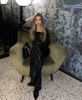 Проститутка Львова : Аврора🔝💵 - фото 3