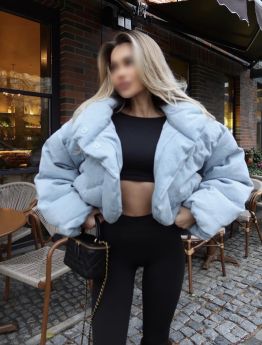 Проститутка Львова : Аврора🔝💵 - фото 2